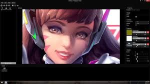 Wallpaper Engine How To Add Blinking With Shake Tool Youtube
