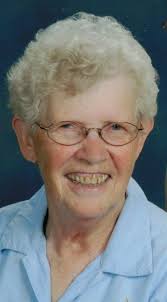 Obituary information for Rose Marie P. Rosie (Johnson) Lamey