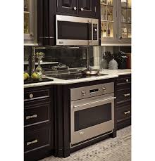 Maybe you would like to learn more about one of these? Zet1smss Ge Monogram 30 Built In Electronic Convection Single Wall Oven Monogram Appliances