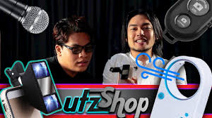 Adidas® nike® puma® ir kt. Try 10 Gadget Murah Dari Kedai Ustaz Youtube