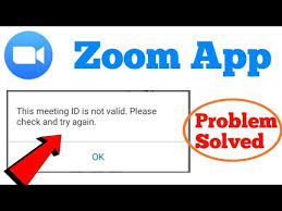 Under personal meeting id (pmi), check always use pmi for instant meetings on this computer. 100 Solution Fix Zoom Invalid Meeting Id 3 001 Error In Simple Steps