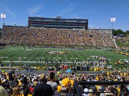 Missouri football stadium contact phone number is : Section 106 At Faurot Field Rateyourseats Com