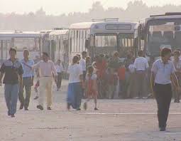 Thank god, said nedziba salihovic, 67, whose son, husband and brother were killed in the 1995 srebrenica massacre along with more than 8,000 other muslim men and boys. Srebrenica Anniversary Imperial War Museums