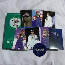 Fire, bil, dope cute ver. Bts 3rd Muster Dvd Army Zip Fullset Pc Photocard Rm Jin Jhope Suga Jungkook Jimin Taehyung Shopee Malaysia