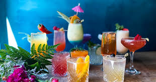 Latest reviews, photos and 👍🏾ratings for charlie was a sinner. Charlie Was A Sinner Updates Menu With 15 New Springtime Cocktails Phillyvoice