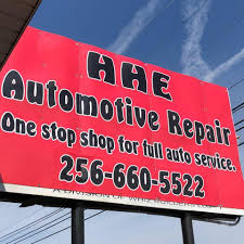 HHE Automotive Repair LLC