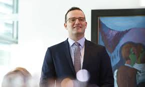With this guide, you will be able to… Jens Spahn Minister Mit Shitstormgarantie