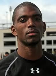 Malik Gilmore, Oregon State, Wide Receiver