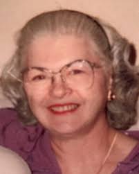 Remembering Eileen C. Nonamaker