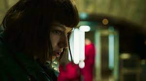 tokio la casa de papel aesthetic photography nature iconic movies netflix