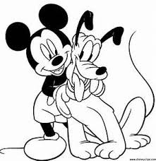 Free Printable Mickey Mouse And Friends Coloring Pages Mickey Mouse Coloring Pages Mickey Coloring Pages Mickey Mouse Pictures