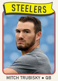 Two Weeks Of Customs: “Roy Lavender”