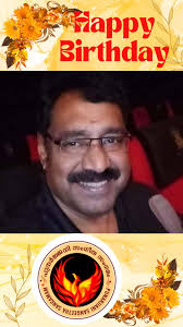 cintaa wishes #HappyBirthday🎂 to #SunilDhawan #SatishDesai #PankajKumar  #KrishnaRawal #DushyantWagh #AmitabhSingh #AnuragArora #JayrajPatel  #SharadShelar #BasantBhatt #SangeetaChauhan #MujeebRehman #poonam_dhillon  #padminikolhapure Deepak Parashar ...