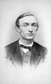 Evolutionsteori, språk och religion : Ett familjenätverk i 1880-talets  Helsingfors Dahlberg, Julia