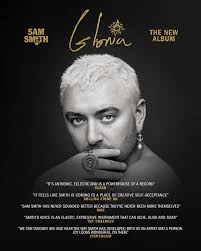 SAM SMITH