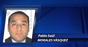 Asesor del presidente del CNM es cercano al congresista Daniel Salaverry