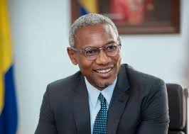 Gabon Sports Minister Urges Panthers to Fight for Pride Against Morocco