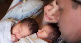 Cork woman prepared to give birth to first baby in car in the middle of  Storm Ellen