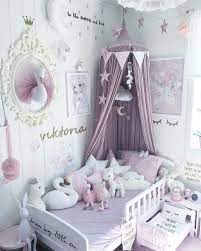 Amazon Com Deals Toys Games Adorable Girl S Bedroom Decor Pale Purple And White Purple And Whit Toddler Girl Room Girl Nursery Room Girl Bedroom Decor