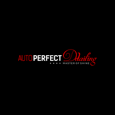Logo detailing auto detailing logo company shield vehicle detailing logo detailing logos icons engine auto detailing logos service and garage icons car logo shield vehicle tools. Auto Perfect Detailing A Logo That S As Perfect As The Name Suggests High End Car Valeting And D Fashion Logo Branding Branding Design Logo Luxury Brand Logo