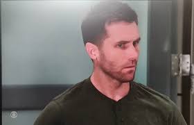 Derek's suspicious behavior in the CBS show