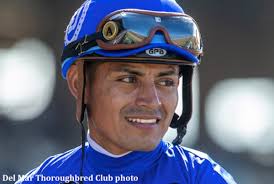 That's The Plan': Abel Cedillo Already Preparing For Oaklawn Return
