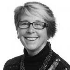 Deborah Blackman's Instagram, Twitter & Facebook