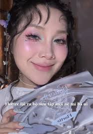 Butterfly Nation Ebony Nixon