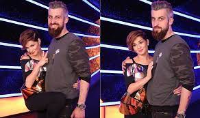 Born ewelina monika lisowska on 23rd august, 1991 in cerekwica, lower silesian voivodeship, poland, she is famous for mam talent. Chlopak Eweliny Lisowskiej Mial Romans Z Rafalala Party Pl