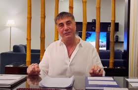 Check spelling or type a new query. English Court Orders Access Ban On Sedat Peker S Social Media Accounts
