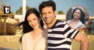 Maju Mantilla | Mayra Couto la critica por darse besos reales con George  Slebi en telenovela: “Eso pasa cuando no estudias actuación” | Gustavo  Salcedo | video | farándula | ESPECTACULOS | TROME.COM