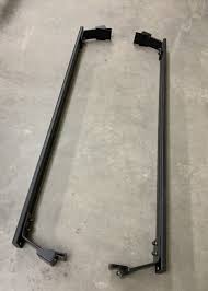 SOLD - CO: Front Runner load bars for 70 series | IH8MUD Forum