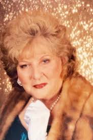 Obituary for Cora Dean Hatfield