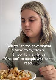 Trend Dos Apelidos Celeste