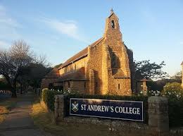 Latest on wr andrew peacock including news, stats, videos, highlights and more on nfl.com. St Andrew S College Grahamstown Wikiwand