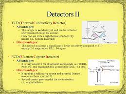 } the conductivity of a metal depends on the temperature the warmer a metal is the less is the conductivity. Gas Chromatography Is Used In Many Research Labs Industrial Labs Quality Control Forensic Arson And Drug Analysis Toxicology Etc Environmental Ppt Download