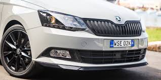 Search for new & used skoda fabia cars for sale in australia. 2017 Skoda Fabia Monte Carlo Review Caradvice