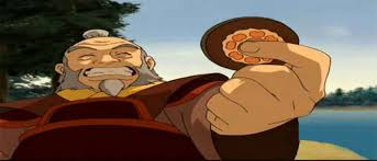 Find gifs with the latest and newest hashtags! Uncle Iroh Tea
