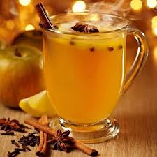 Pin On Hot Toddies For Colds And Other Stuff