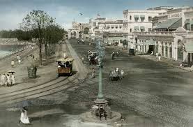 Government Secretariat Bombay ...