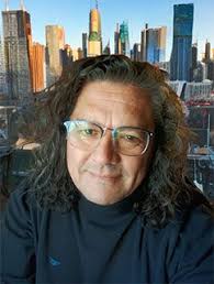 Horacio Álvarez Sanhueza