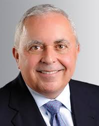 Armando J. Olivera, Bio