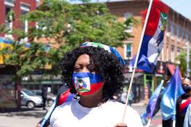 May 18 haitian flag day haitiville. Standing United On May 18 And Beyond The Haitian Times