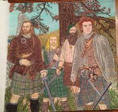 • if you're able, post the line work so that others may join in! 170 Outlander Coloring Book Ideas Outlander Coloring Books Coloring Pages