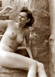 Vintage Flapper Pics: Free Classic Nudes — Vintage Cuties