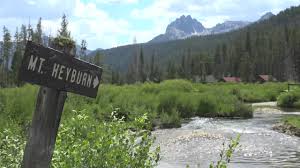 Lodging near sawtooth national forest. New Regulations In Place In The Sawtooth Recreation Area Including Stage One Fire Restrictions