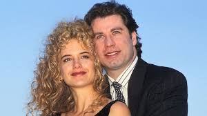 At my age, it's something to. Kelly Preston A Look Back On Her Life With Husband John Travolta Gma