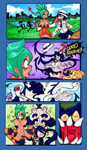 Skullgirls porn comic - the best cartoon porn comics, Rule 34 | MULT34