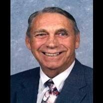 Gold H. Maney Obituary