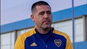 Riquelme, argentina's leading scorer in the world cup qualifiers with four goals, said he is finished with the national team. Riquelme Propone Jugar La Copa Argentina Con Los Pibes Catamarca Actual